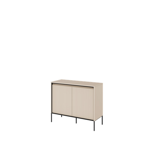 Kommode trend sandbeige - trend,