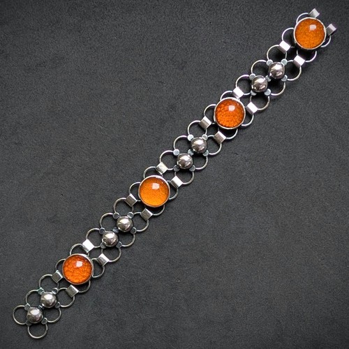 Armband 925 silber adolf - 925,