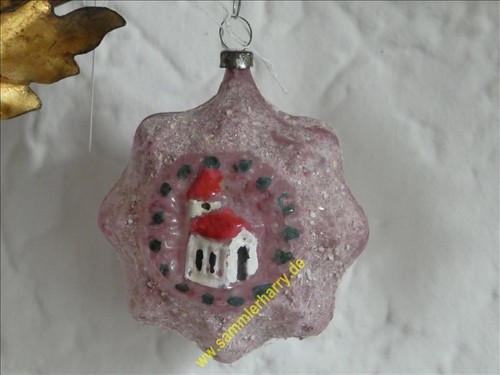 Antiker christbaumschmuck - antiker,