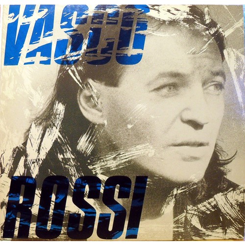 Vasco rossi liberi - vasco,