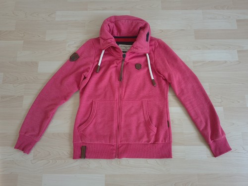 Neue naketano jacke - naketano,
