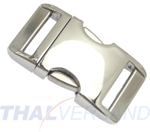 Metall steckschnalle - metall,