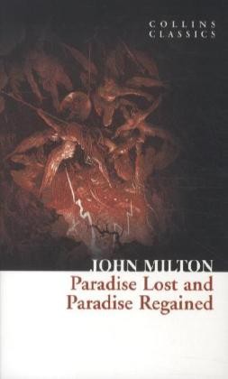 Paradise lost and - lost,