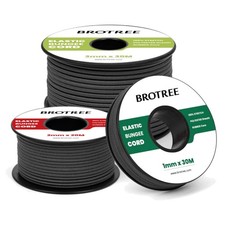 Gummiband Gummi Schnur 2mm x