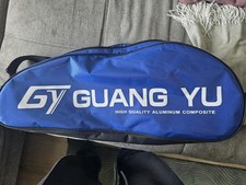 Badminton Tasche