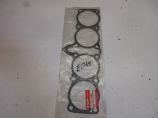Dichtung E1745. Suzuki GSX-R