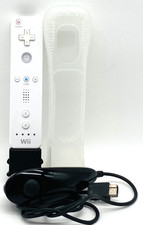 Nintendo wii remote motionplus - nintendo,