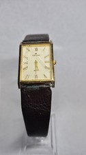 Junghans Quartz Armbanduhr