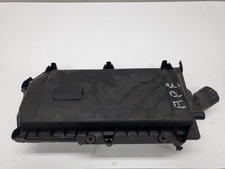 VW Golf 4 1J Luftfilterkasten Luftfiltergehäuse Luftfilter 036129611AM      (77)