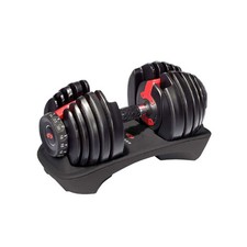 Bowflex selecttech 552i - bowflex,