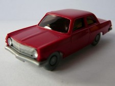 WIKING Sondermodell Opel
