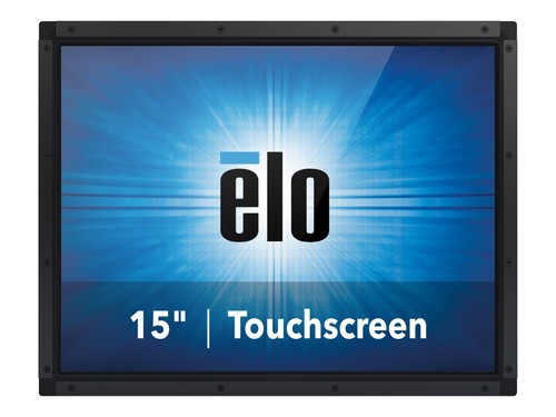 Elo touch solutions - touch,