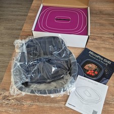 Tupperware Micro Pro Series