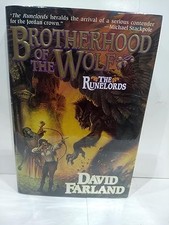 Brotherhood of the Wolf (The