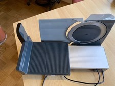 Graef Allesschneider, Top Zustand, kaum benutzt