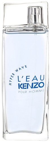 Kenzo eau hyper wave - kenzo,