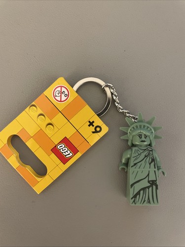 Schlüsselanhänger lego - schlüsselanhänger,