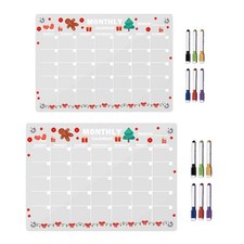 Dry Erase Board Magnettafel