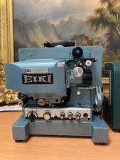 16mm filmprojektor eiki - 16mm,