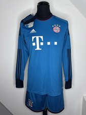 FC Bayern München Trikotset/