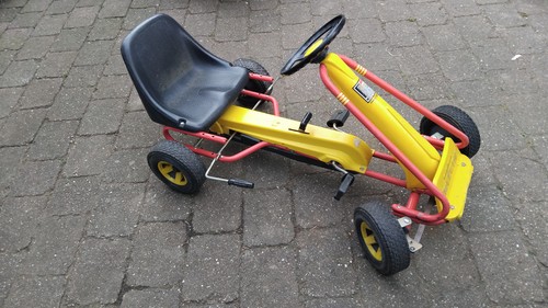 Original kettcar von kettler - original,