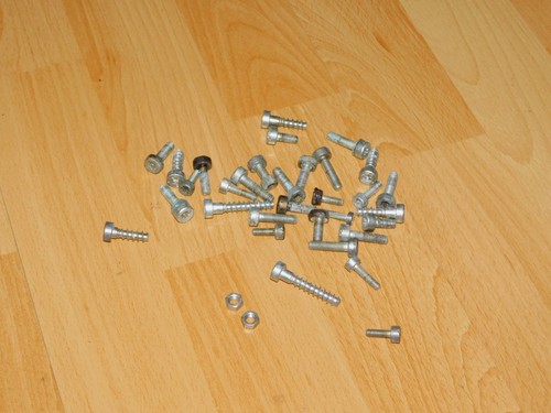 Original stihl konvolut - (for8),