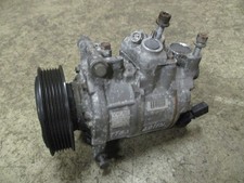 Klimakompressor audi vw - a3, 8p