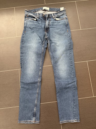 Armedangels jeans denim blue - armedangels,