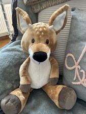 Nici forest friends reh - nici,