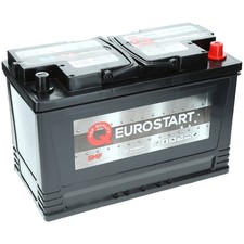 Traktorbatterie EUROSTART 12V