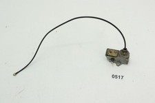 Porsche 911 warmlaufregler - porsche,