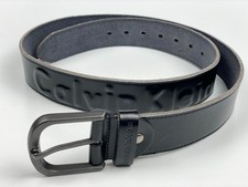 Calvin Klein Herren Gürtel