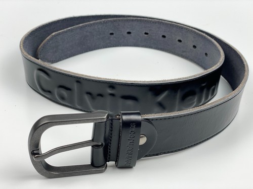 Calvin klein herren gürtel - calvin,