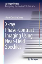 X-ray Phase-Contrast Imaging