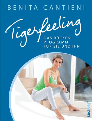 Tigerfeeling das - tigerfeeling:,