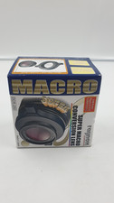 Raynox DCR-250 Super Makro