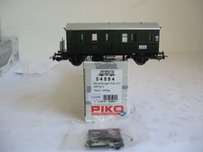 WK286* PIKO H0 54594