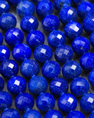Natürliche lapislazuli - 4,