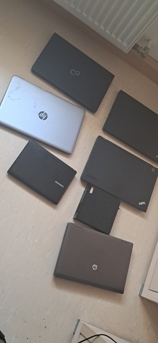 Lenovo thinkpad laptops - 10,
