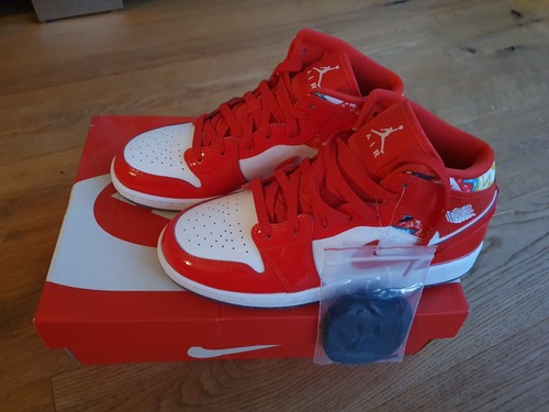 Nike air jordan - air,