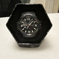 New Casio G-Shock Quartz