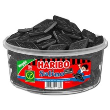 (6,63€/1kg) Haribo Salino