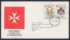 S.M.O.M Sovereign Military