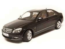 Mercedes C Klasse Avantgarde/