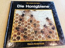 Die Honigbiene
