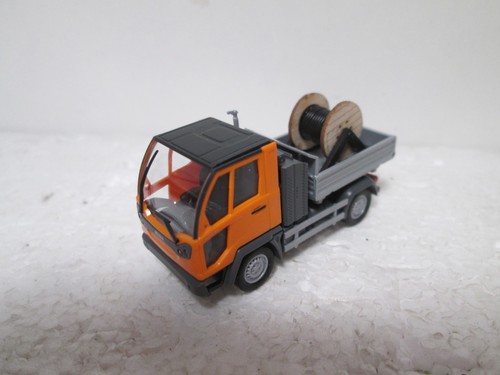 Busch 54799 multicar m31 - 54799,