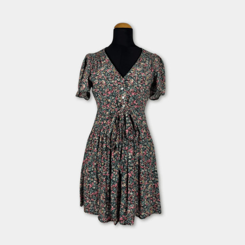 Oysho freizeitkleid damen - freizeitkleid, gr