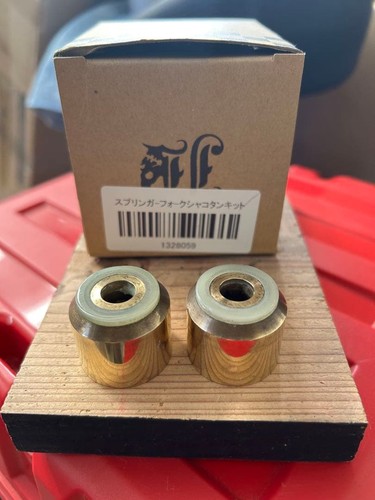 Japan drag springer - japan, gabel