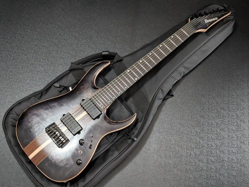 Ibanez rga premium - ibanez,