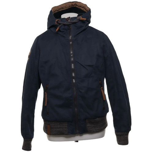 Naketano winterjacke herren - naketano,,